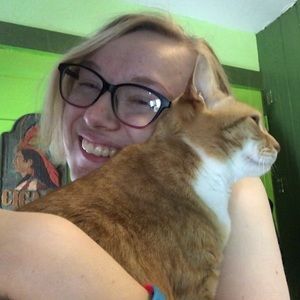 Meet your Posher, Sara